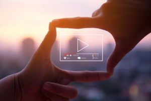 video branding