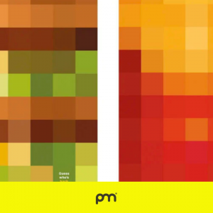 McDonald nasconde i propri prodotti tramite la Pixel Art