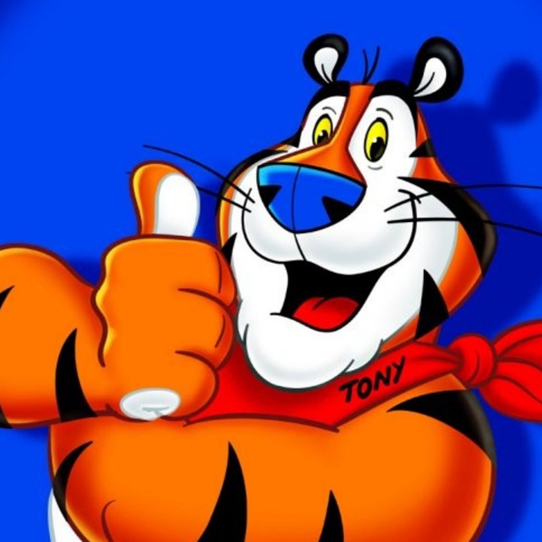 Mascotte e brand storytelling