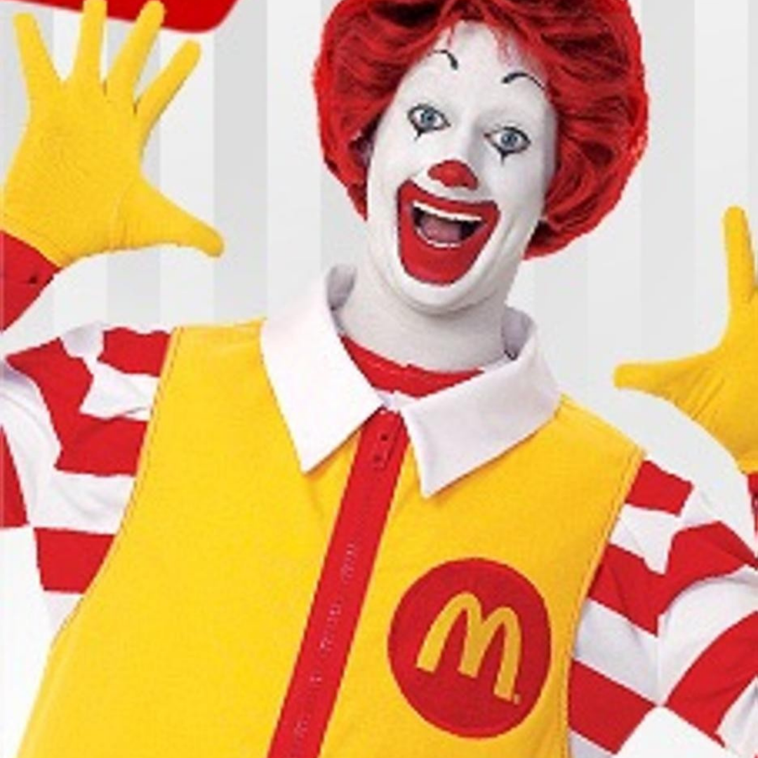 Mascotte e brand storytelling