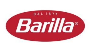 Logo Barilla