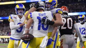 spot pubblicitari Super Bowl