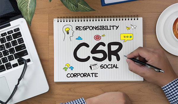 corporate social responsability