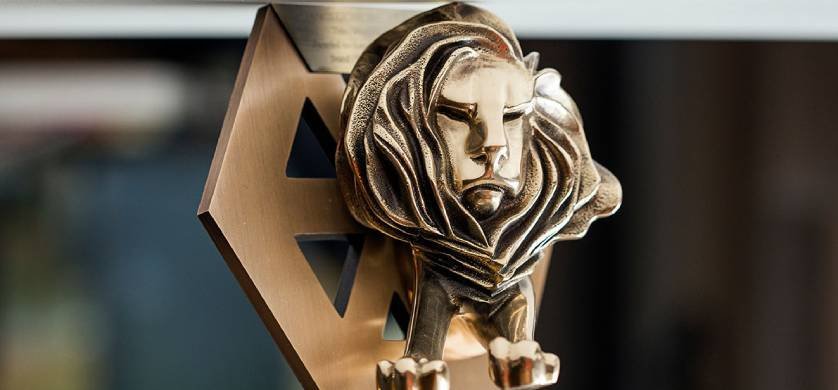 festival di cannes pubblicità